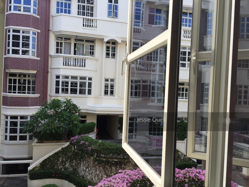 Laguna Green (D16), Condominium #124940922